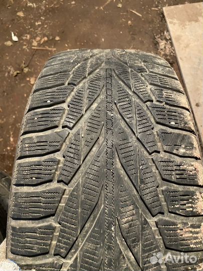 Nokian Tyres Hakkapeliitta R2 SUV 255/60 R18 88R
