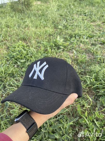 Кепка бейсболка New era 47 brand