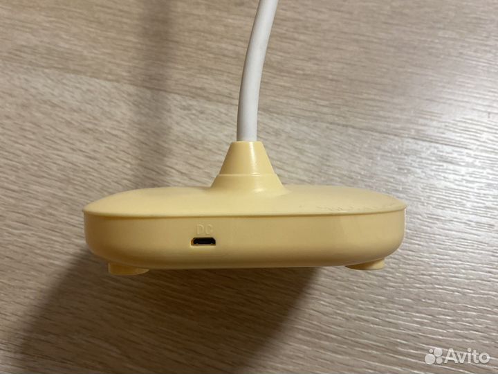 Лампа настольная