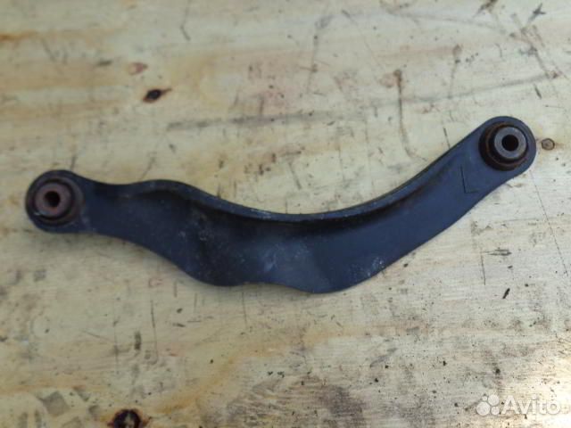 Рычаг зад L Volvo XC70 2 (BZ)