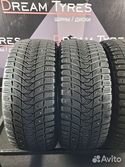 Michelin X-Ice North 3 235/45 R18