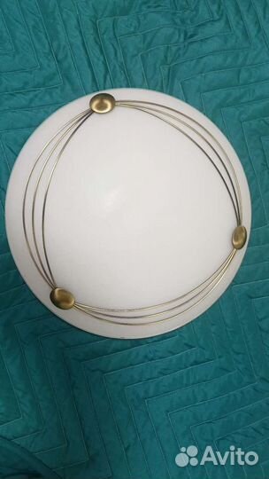 Светильник потолочный