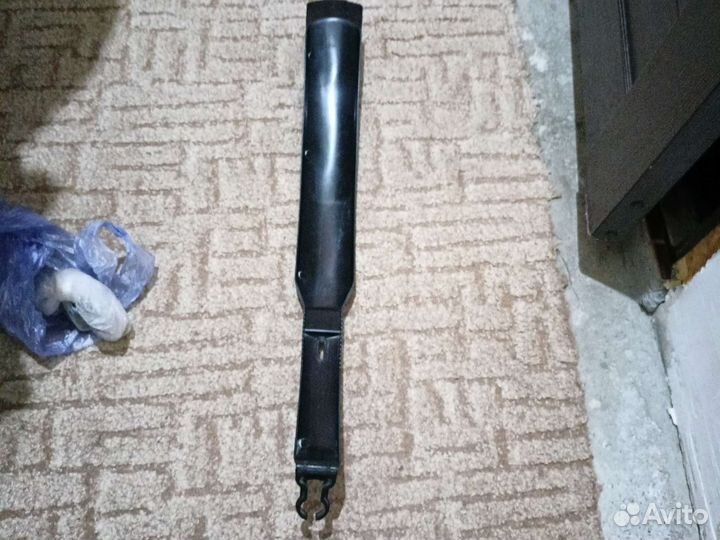 Крыло заднее на велосипед steels детский