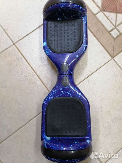 Гироскутер