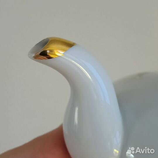 Заварочный чайник мини лфз