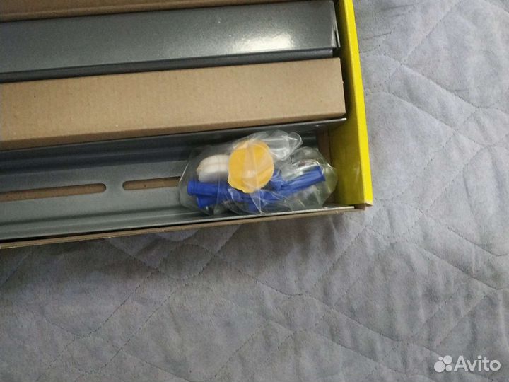 Кронштейн для микроволновой печи новый