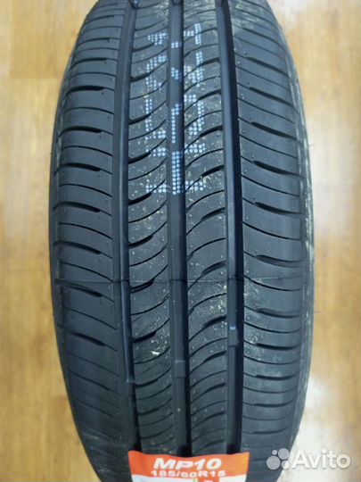 Maxxis Pragmatra MP10 185/60 R15 84H