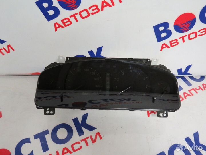 Щиток приборов toyota chaser GX100
