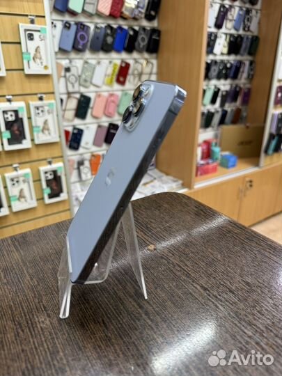 iPhone 13 Pro Max, 256 ГБ