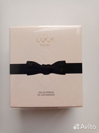 Парфюмерная вода