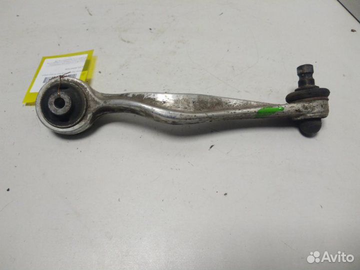 Рычаг пер ауди а4 а6 пасс б5 верх левый задний