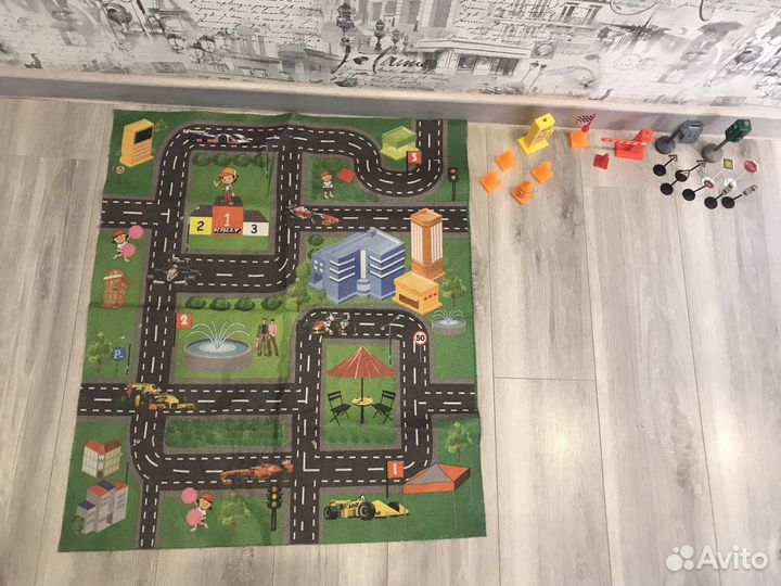 Игрушки для мальчика