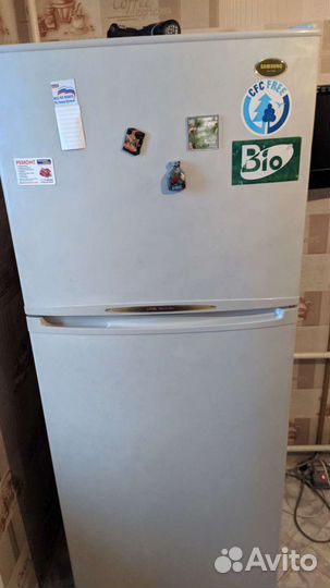 Ремонт холодильников и стиральных машин