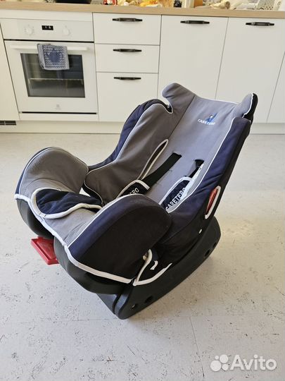 Автокресло Caretero Scope с 0 до 7 лет