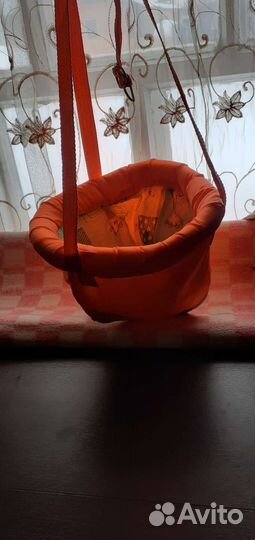 Прыгунки детские