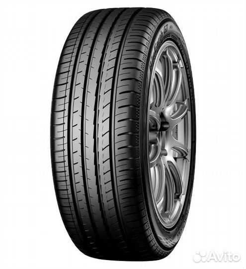 Yokohama BluEarth AE51 225/45 R18 91V