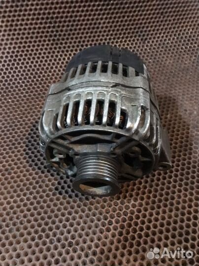 Генератор Mercedes W210 S210