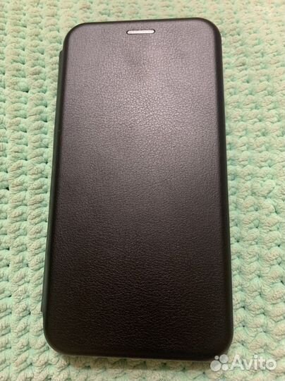 Чехол на XIaomi Redmi Note 6 Pro