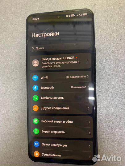 HONOR 90 Lite, 8/256 ГБ