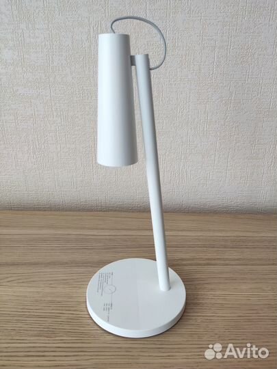 Беспроводная лампа Xiaomi Mijia Rechargeable LED