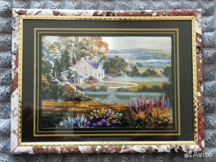 Картина, фото. панно. сувенир,подарок