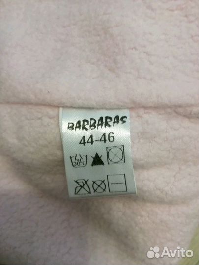 Шапка весна/осень на 1 год - 1,5 года