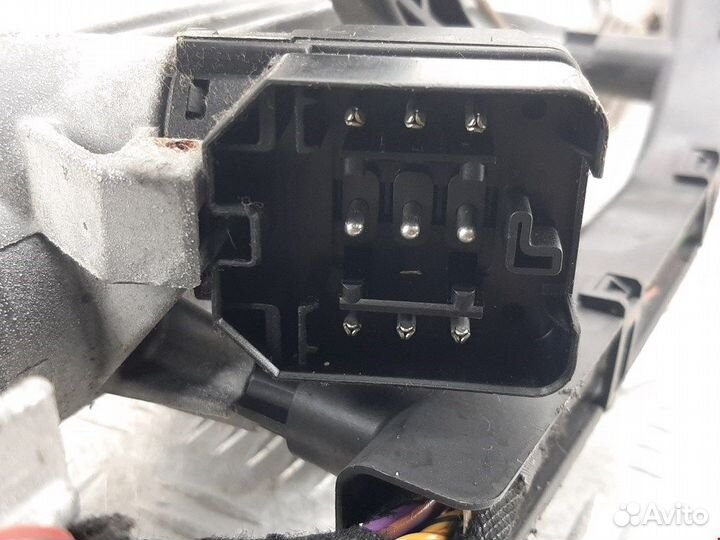 Замок зажигания для BMW 3-Series (E46) 32307197330