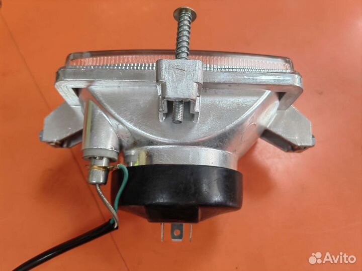 Фара irbis ttr250