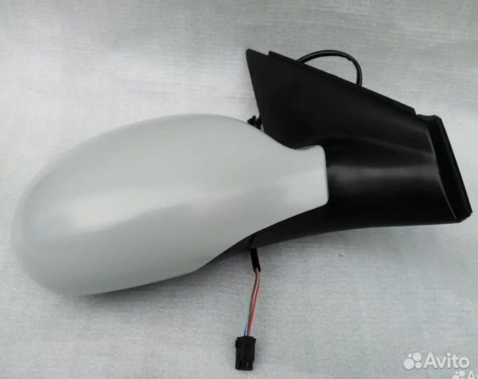 Citroen C5 зеркало новое 2001-2017