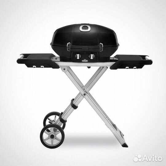 Мобильный газовый гриль Napoleon, TravelQ PRO-285X