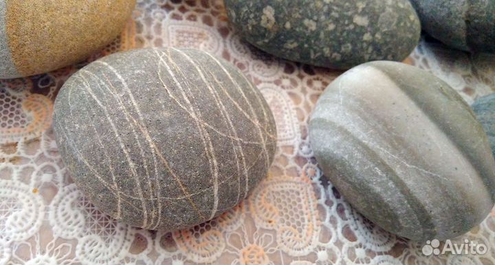 Камни декоративные