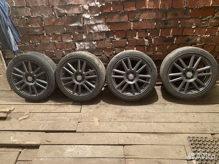 Bridgestone Turanza T002 215/45 R17