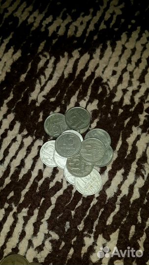 Монеты СССР