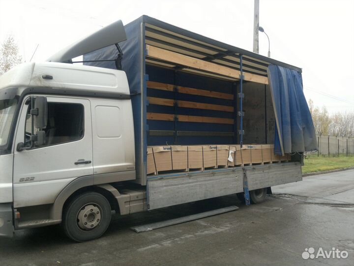 Грузоперевозки 10 тонн