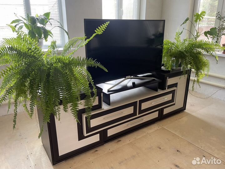 Мебель бу тумба под тв