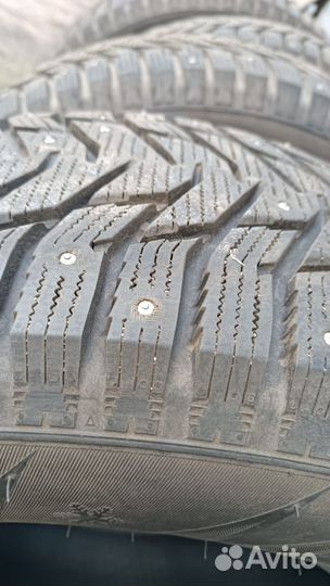 Sailun Ice Blazer WST3 265/70 R16