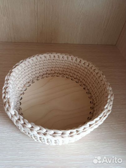 Пасхальная корзина