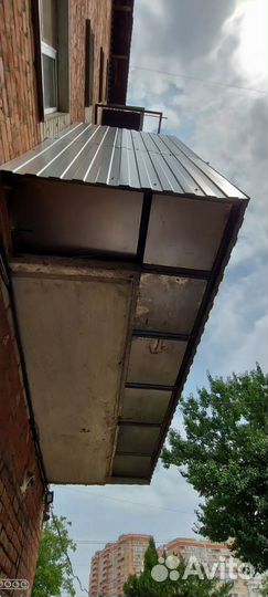 Остекление коттеджей с гарантией по договору