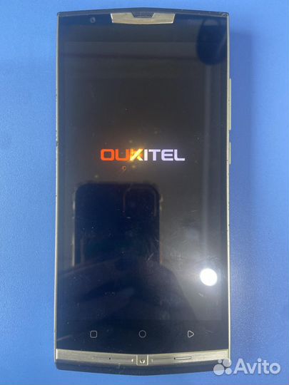 OUKITEL K10000 Pro, 3/32 ГБ