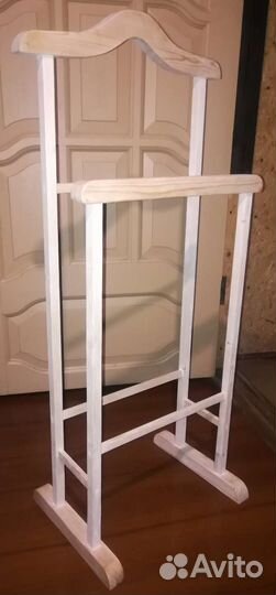 Вешалка напольная