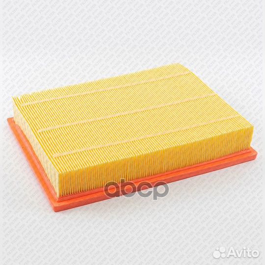 Фильтр воздушный toyota Hilux 15- green filter