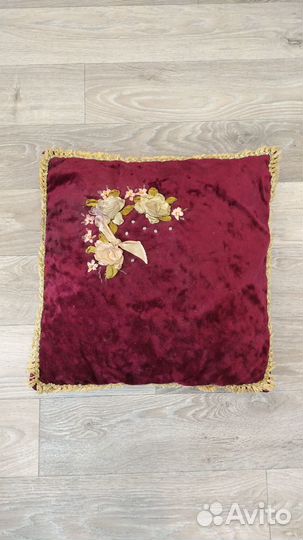 Вышивка крестом,50-60 е года прошлого века