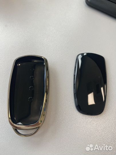 Чехол на ключ chery tiggo 8pro/pro max