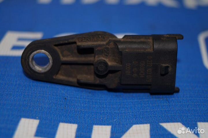 Датчик положения распредвала Chevrolet Captiva