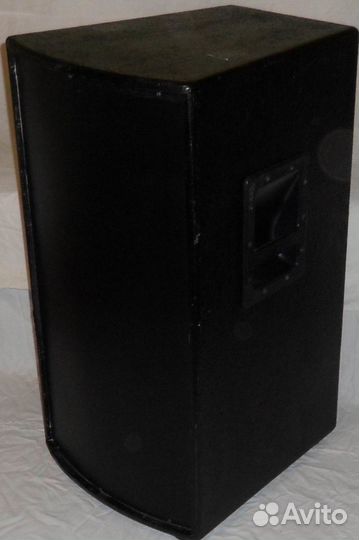 Колонки и корпуса для колонок