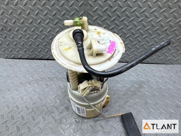 Топливный насос nissan murano