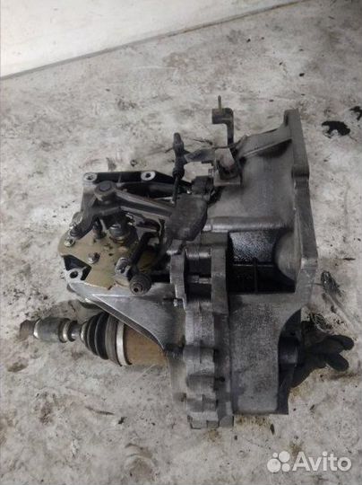 Кпп механическая (МКПП) Ford C-Max 2006 3M5R7201ZB