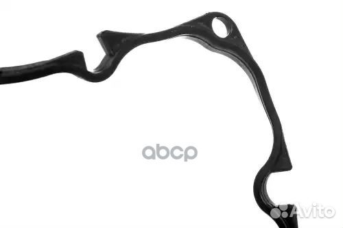 Прокладка боковой крышки (р)volvo FH/FM дв