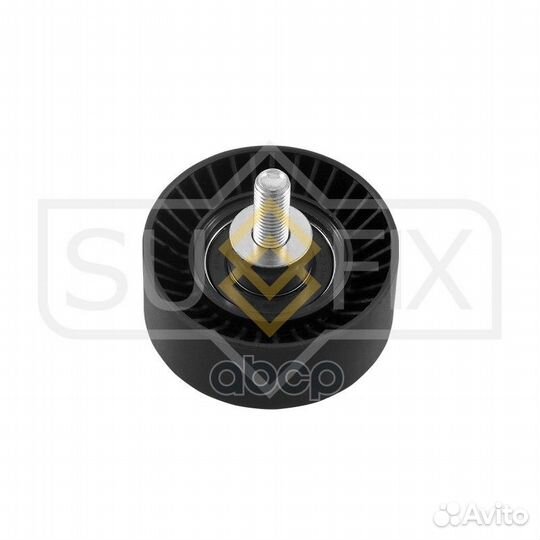 Ролик обводной приводного ремня FP2093 sufix