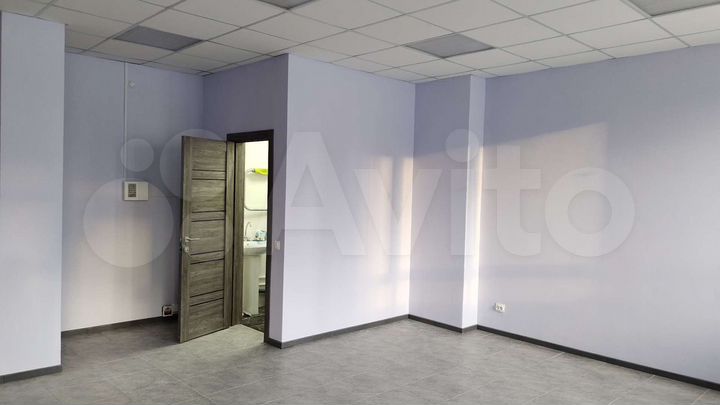 Свободного назначения, 42.3 м²